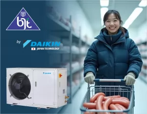 Inovasi Pendinginan Berkualitas Tinggi untuk Bisnis Anda